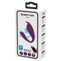 PRETT LOVE APP CONTROL SHEY 